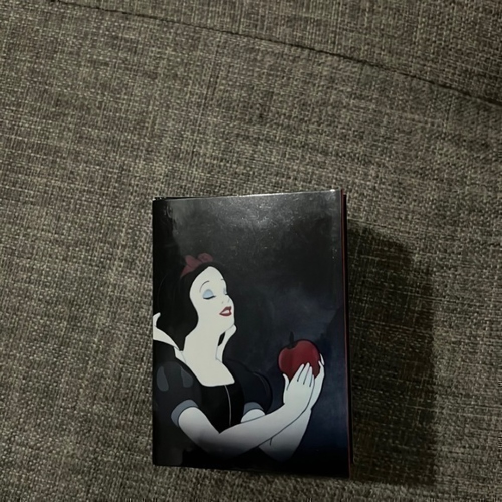 Snow White Lip Gloss